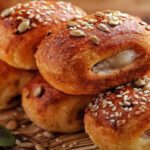 طرز تهیه شیرینی دانمارکی