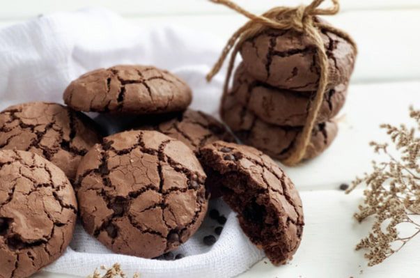 طرز تهیه شیرینی قرابیه