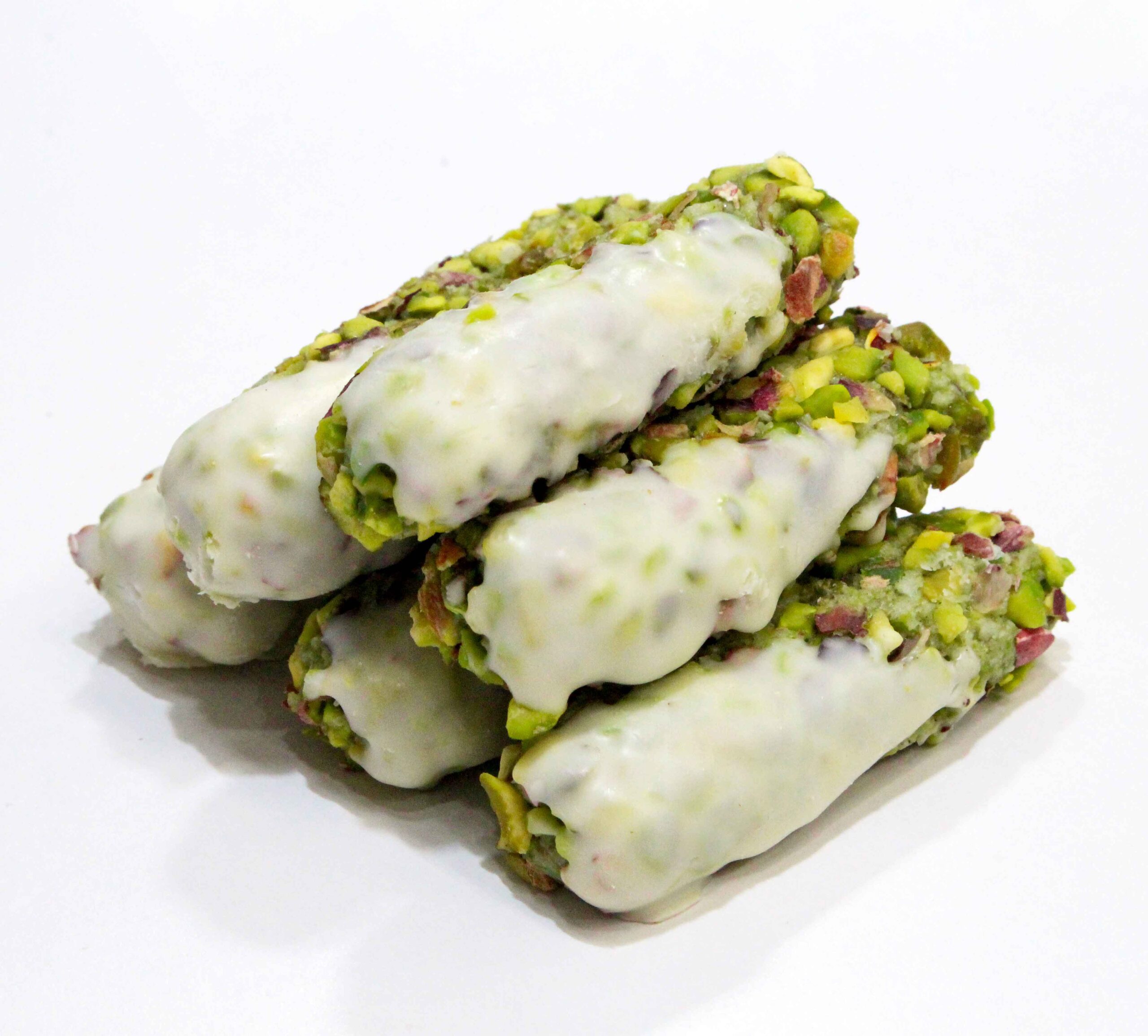 ماکارون پسته