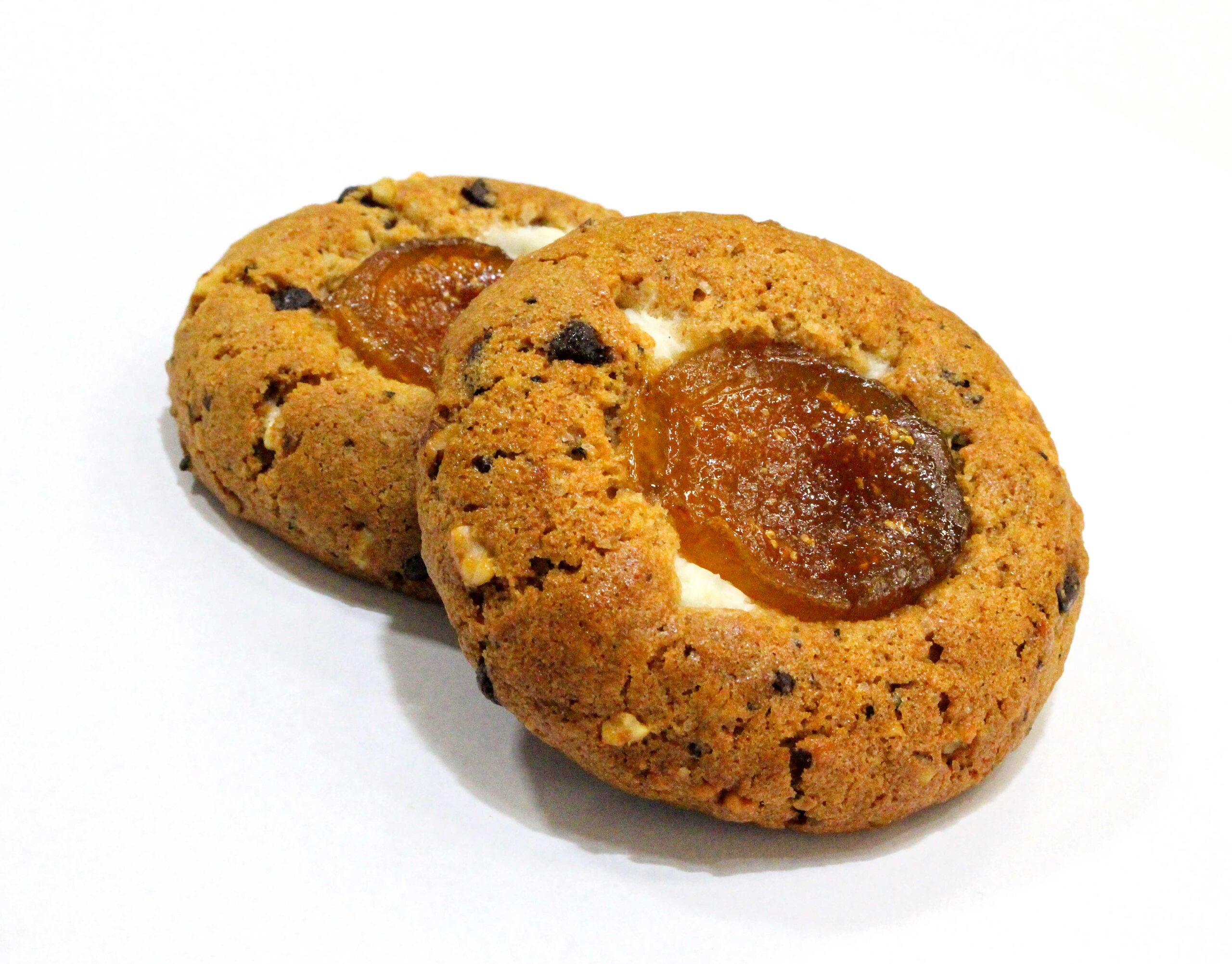 کوکی انجیری مخصوص