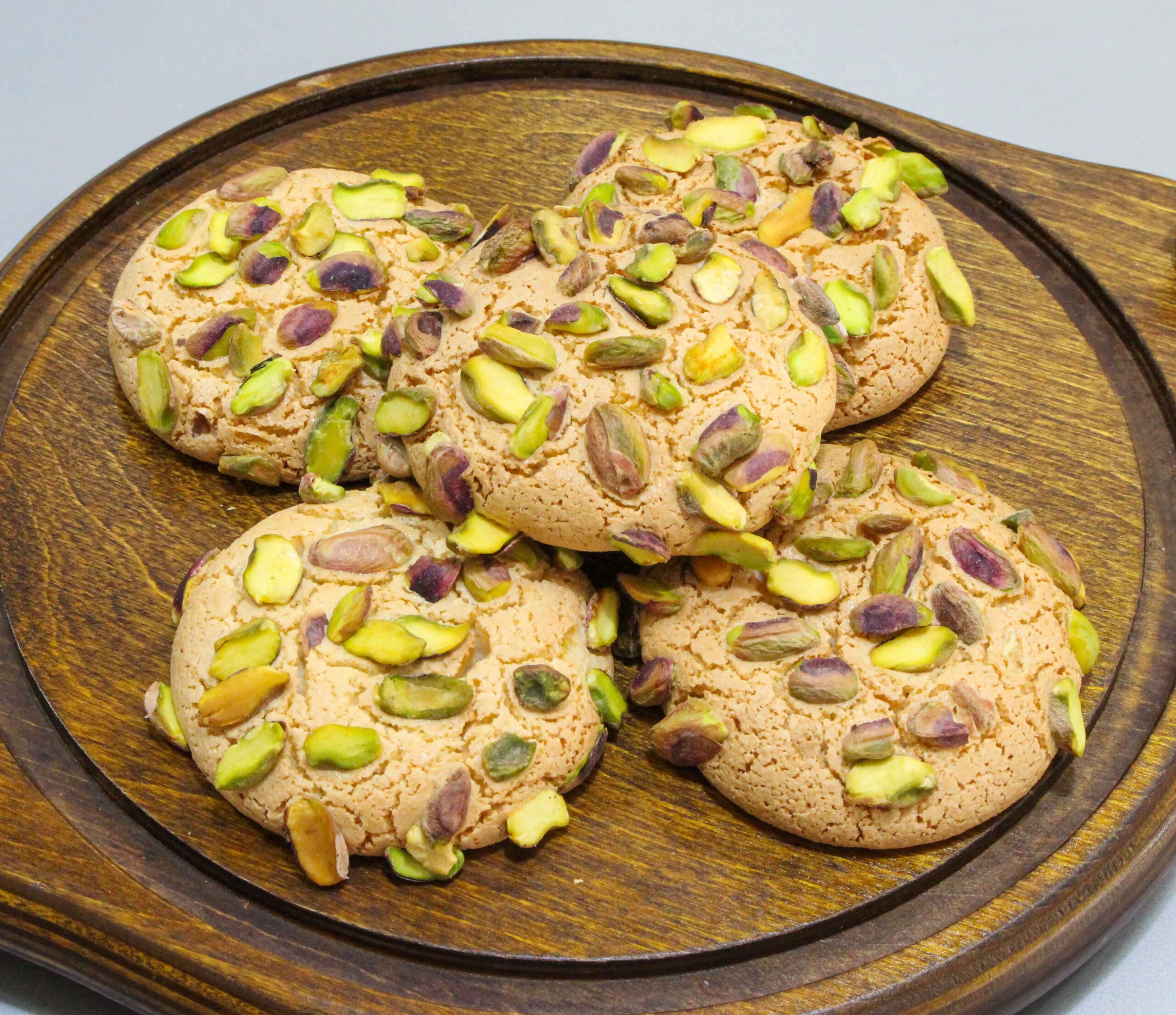 قرابیه بادام