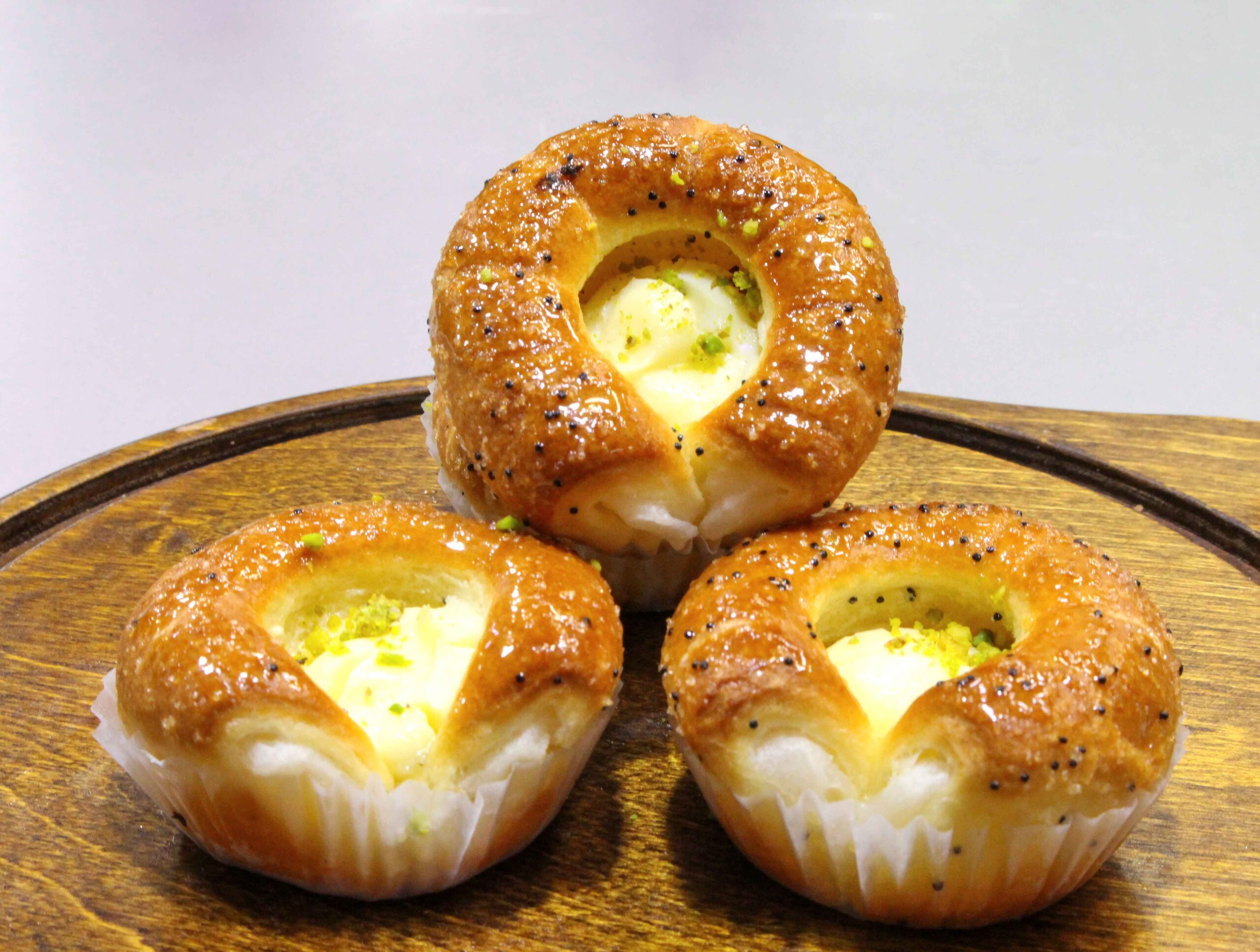 دانمارکی فنجانی