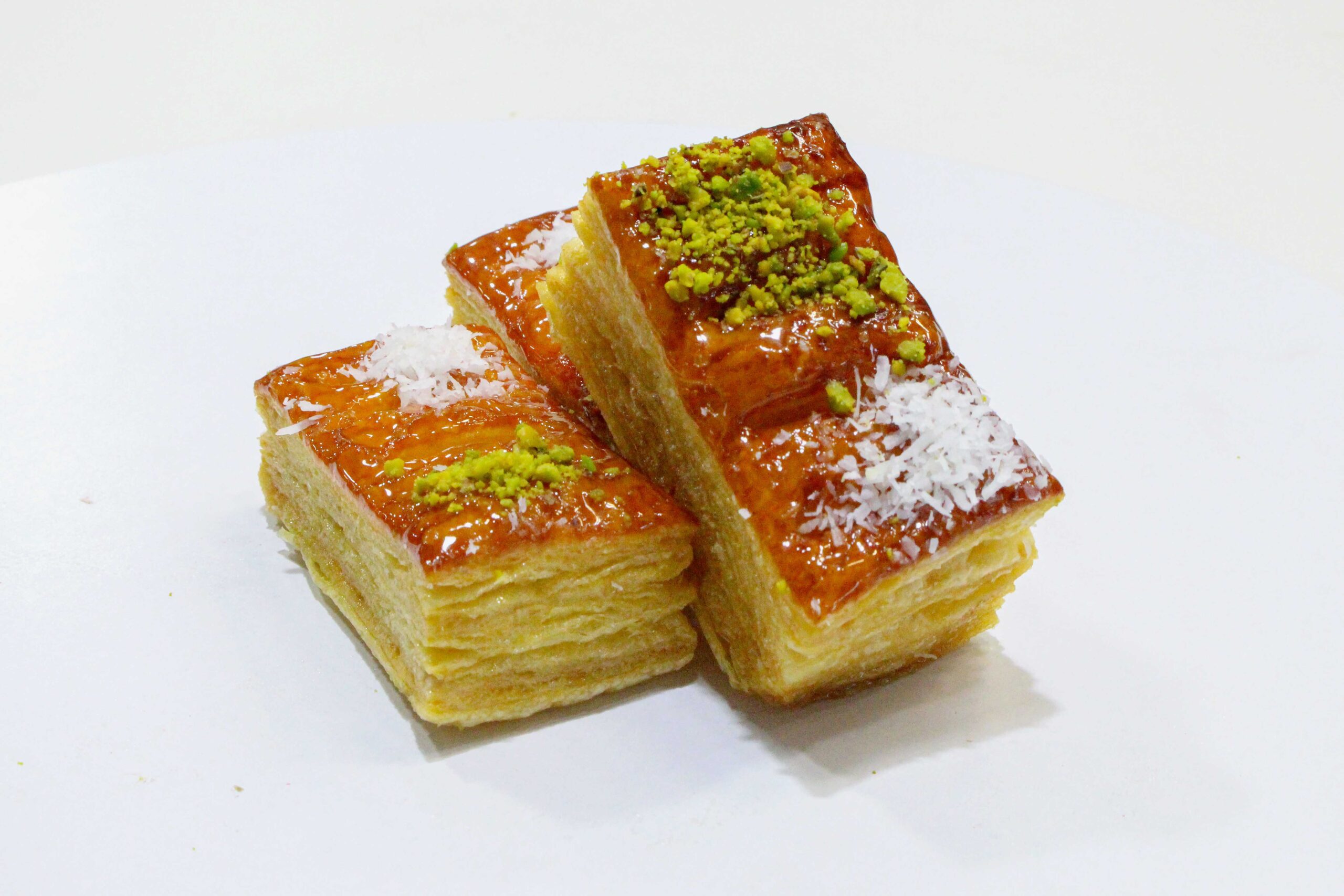 زبان شربتی