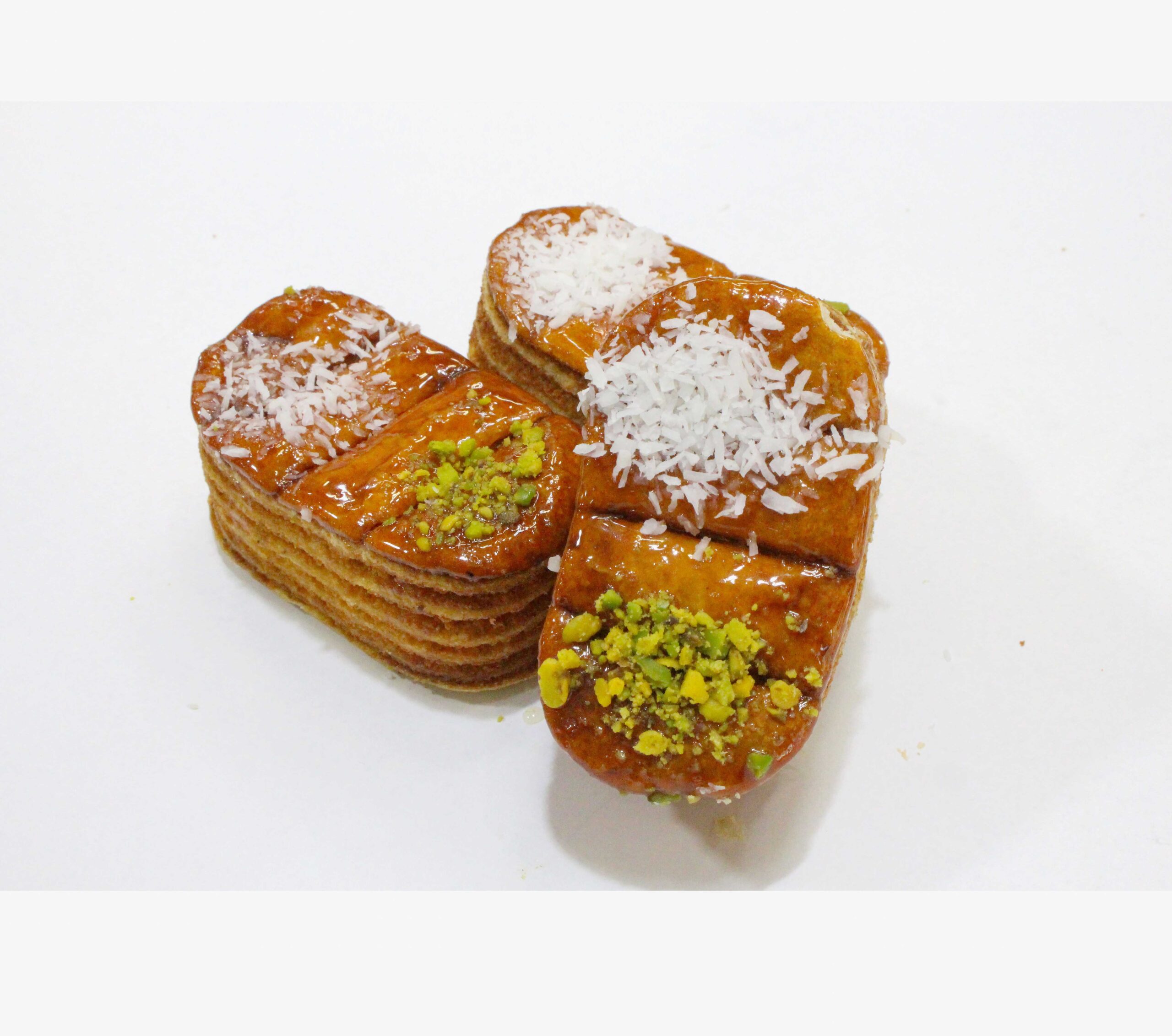زبان خشک