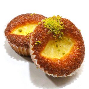 پای آناناس