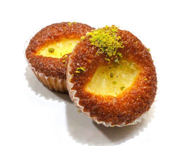 پای آناناس