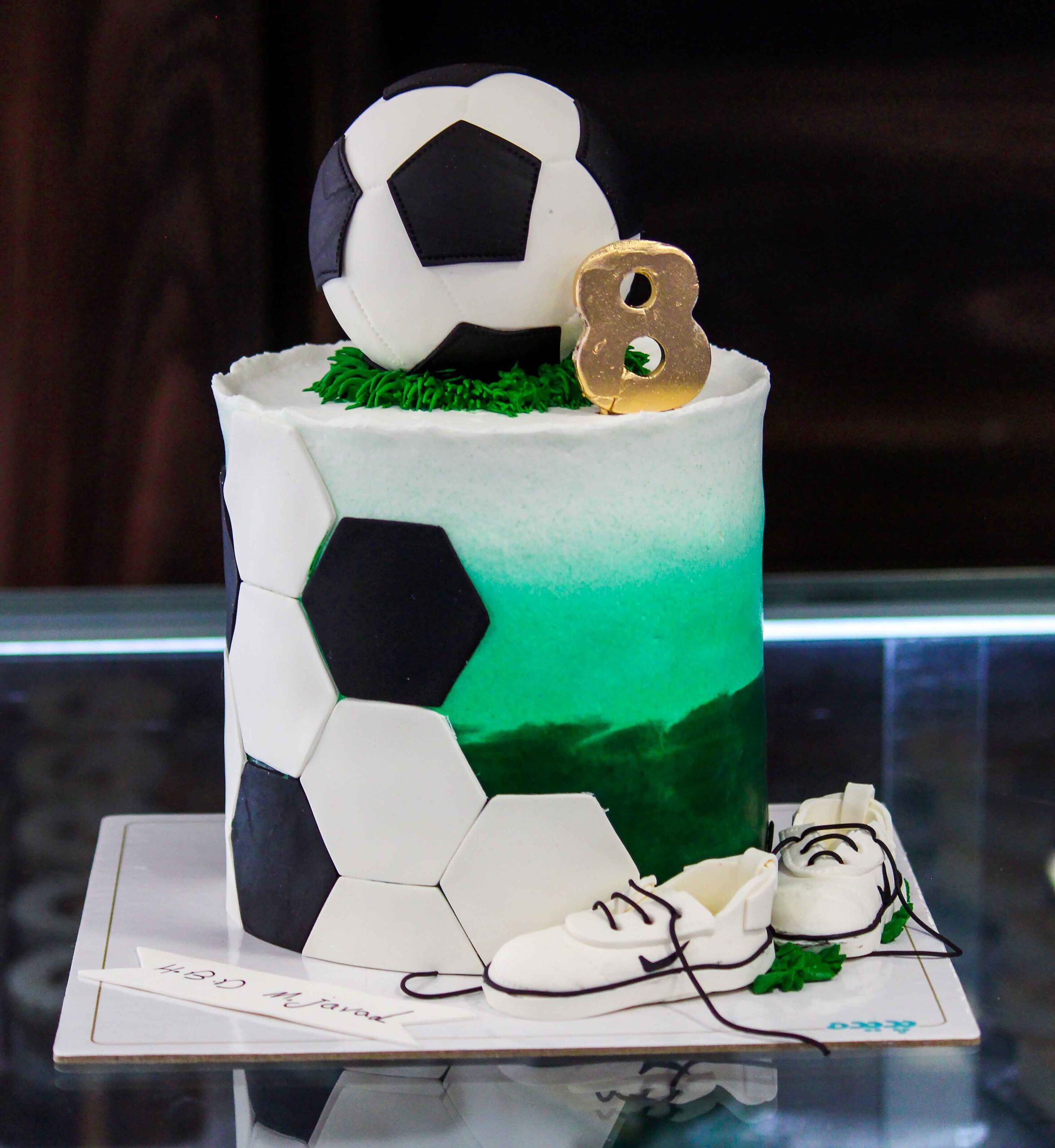 رکیک فوتبالی 01