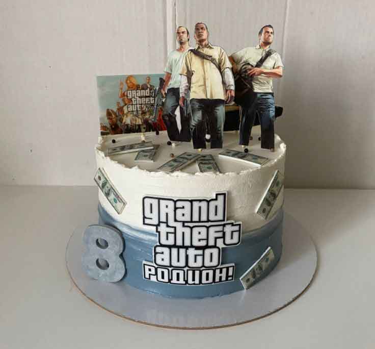 p119005-310 کیک گیم 05