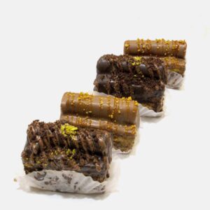 پرسی شکلاتی