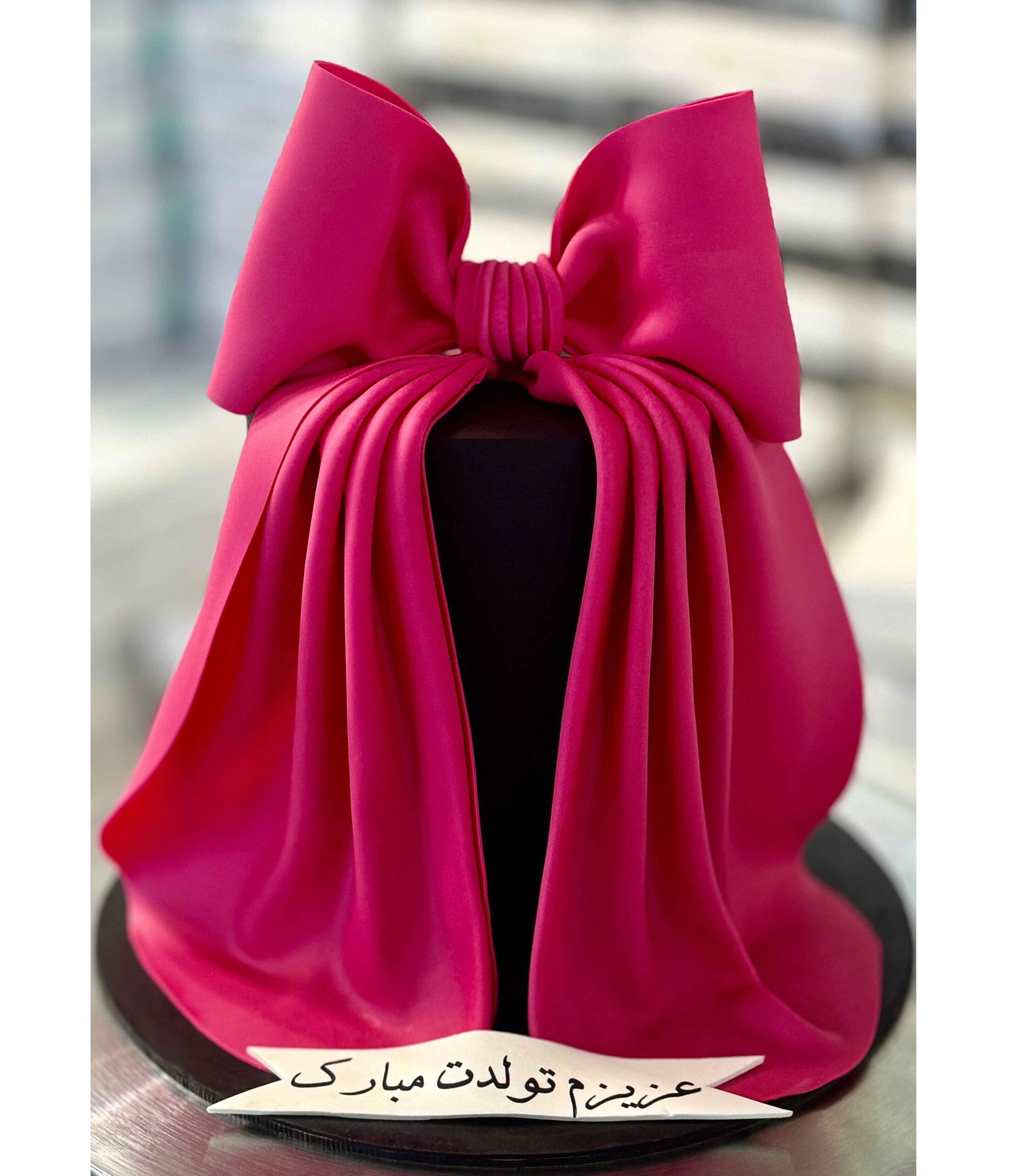 کیک تولد زنانه 37