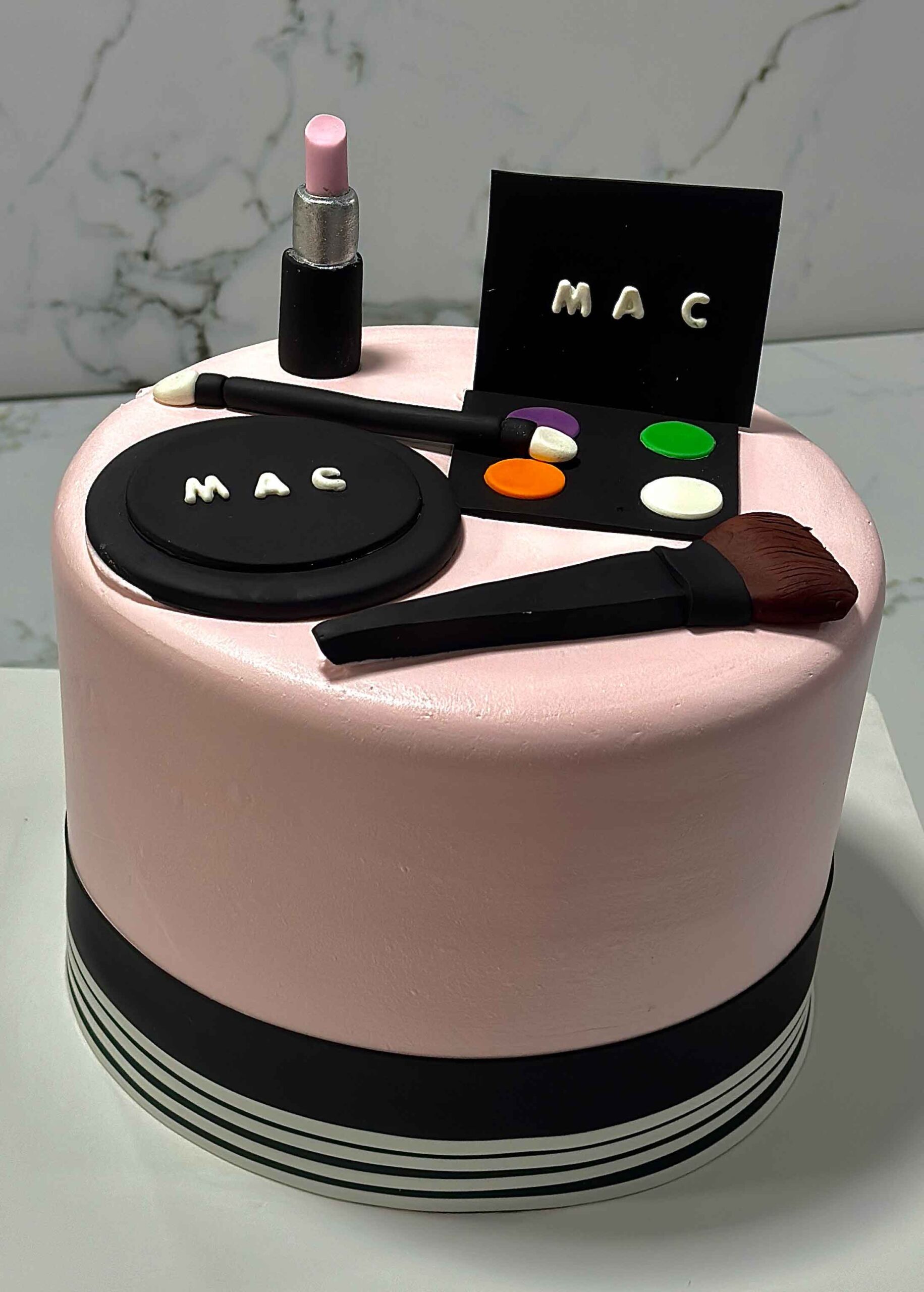 کیک تولد زنانه 54