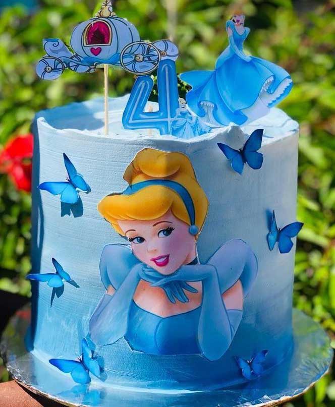 p329014-310 کیک پرنسسی 14