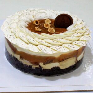 آنترومه تیرامیسو
