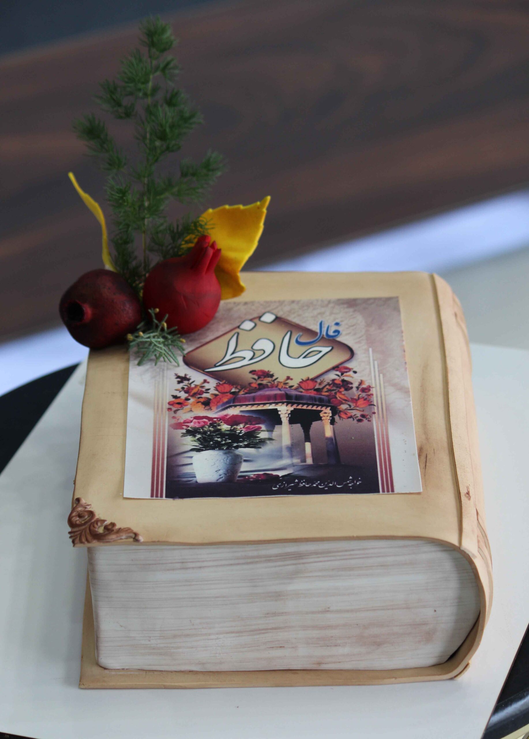 کیک یلدا 51