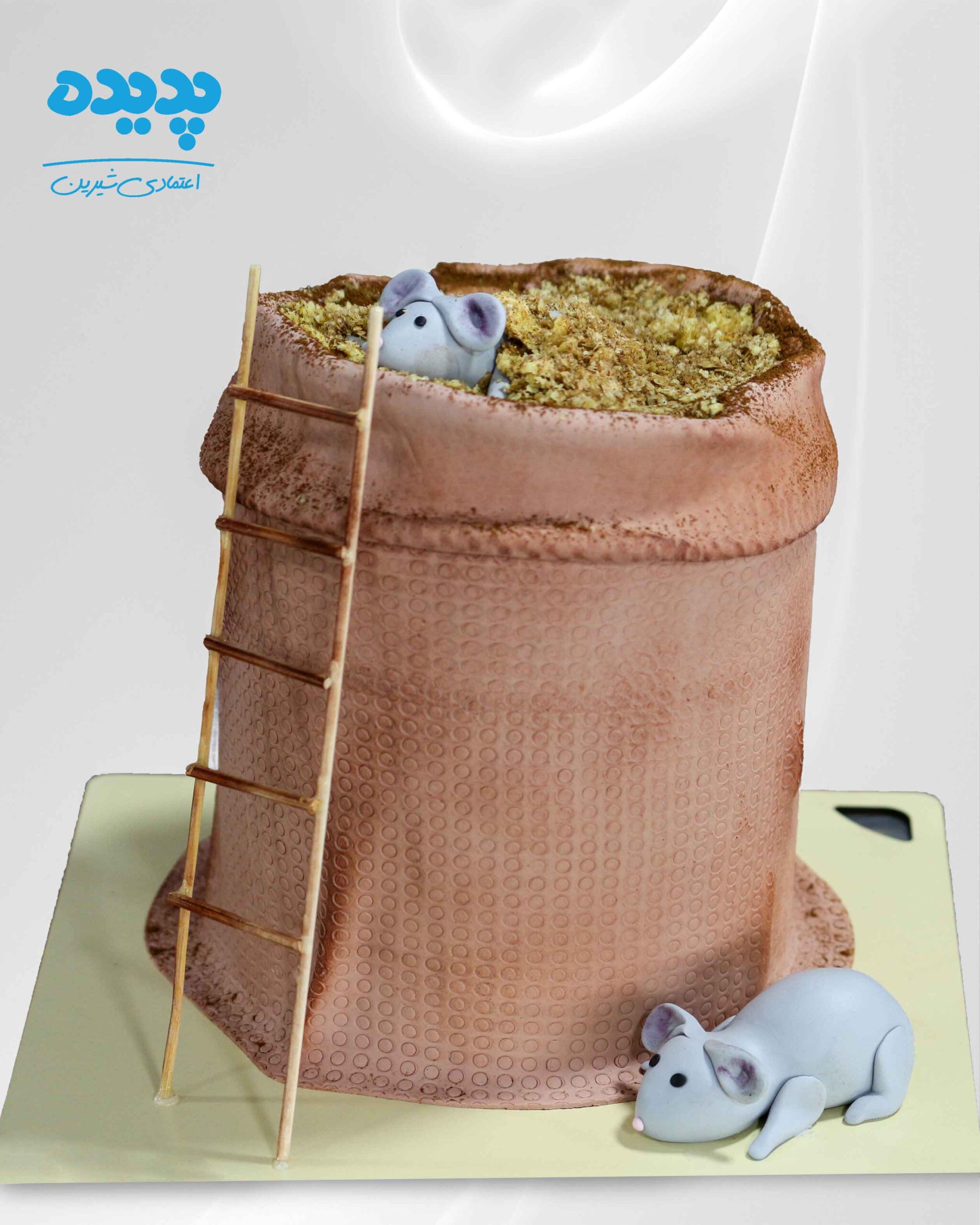 کیک فانتزی پسرانه 82