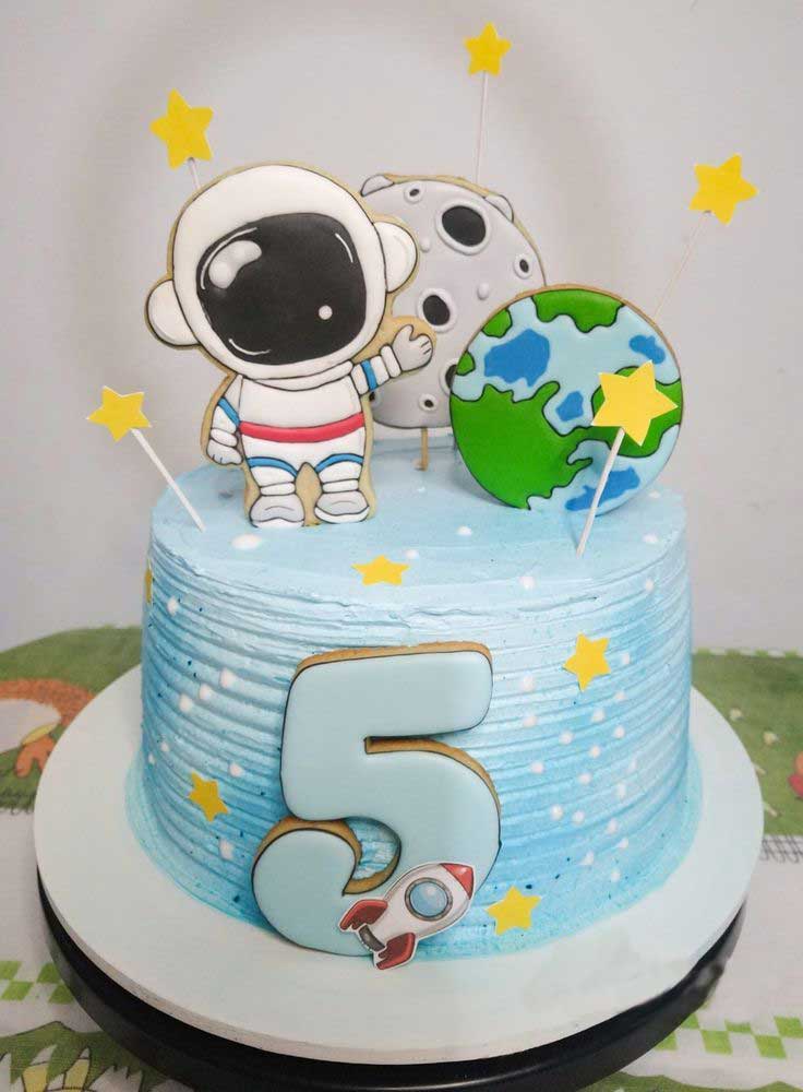 کیک فضایی 06