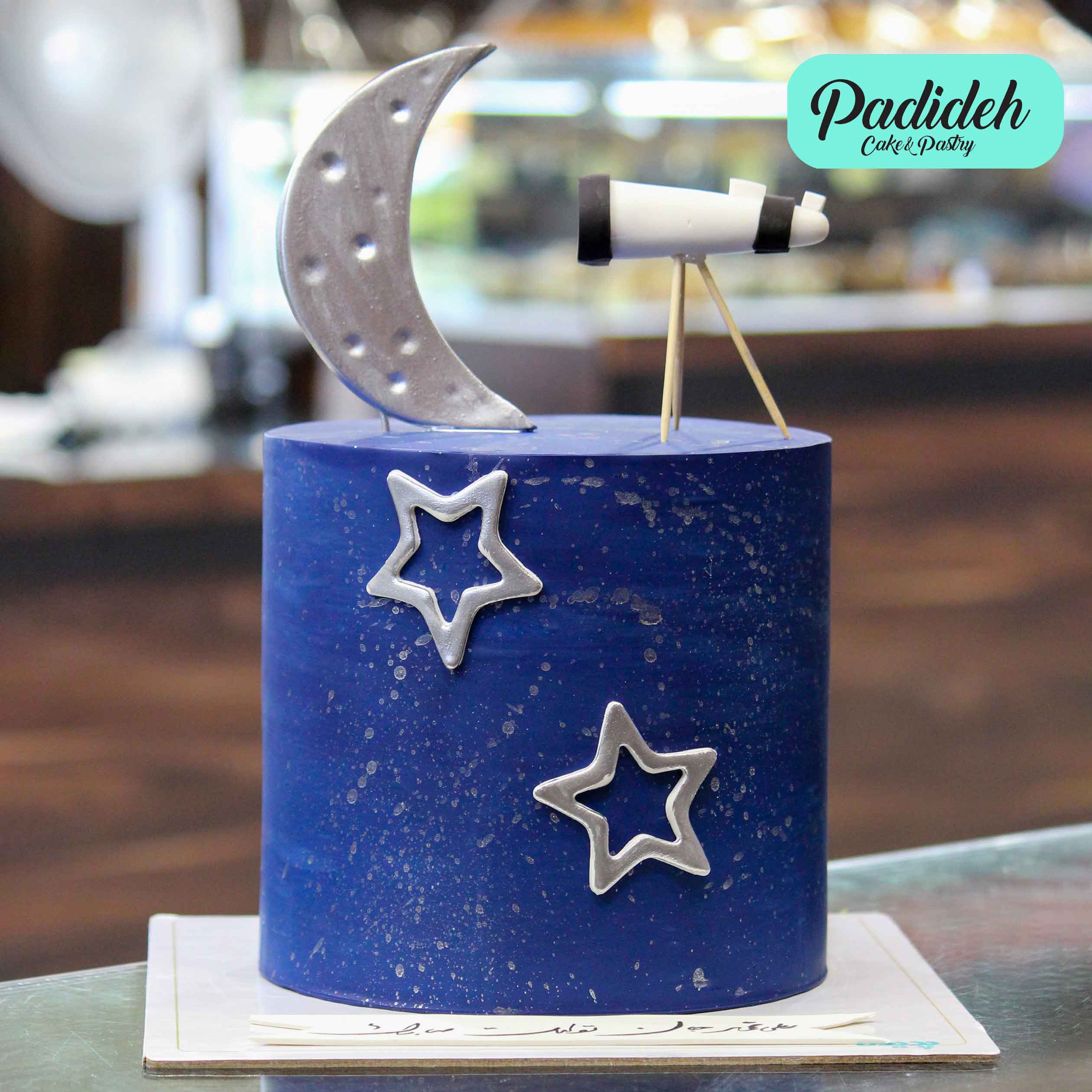 p117020-380 کیک فضایی 20