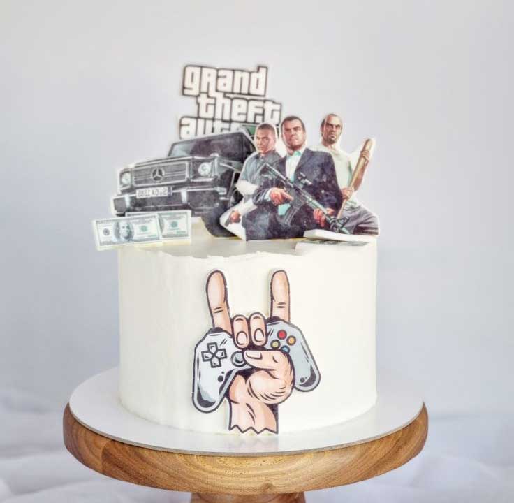 کیک گیم 04