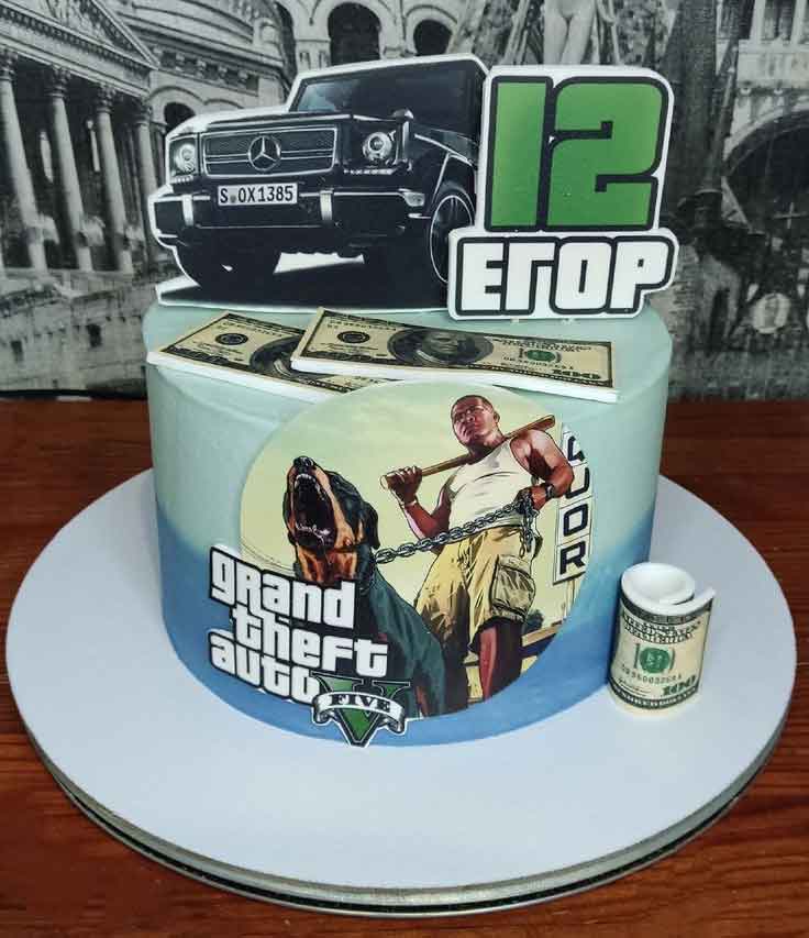 p119006-300 کیک گیم 06