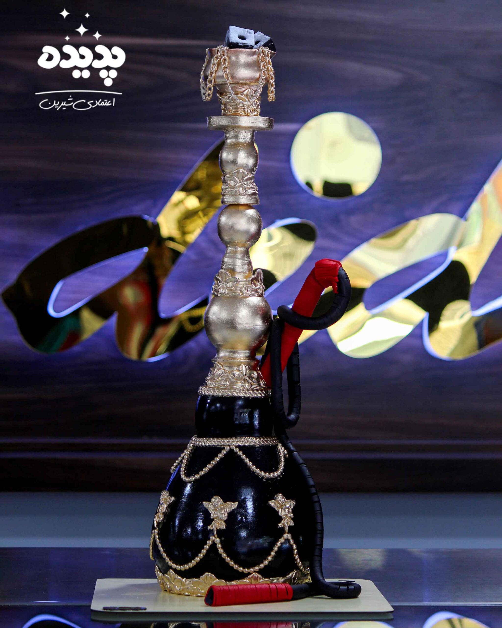 کیک مردانه 11