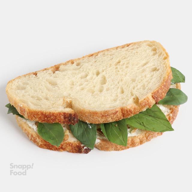 تست پنیر و گردو