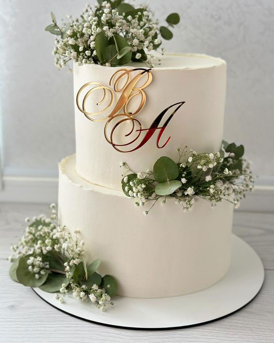 کیک عروسی 93