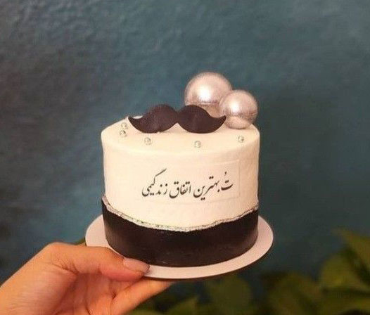 مینی کیک 52