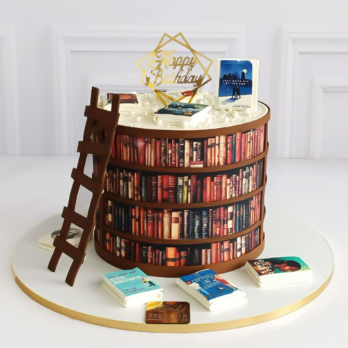 کیک زنانه 18