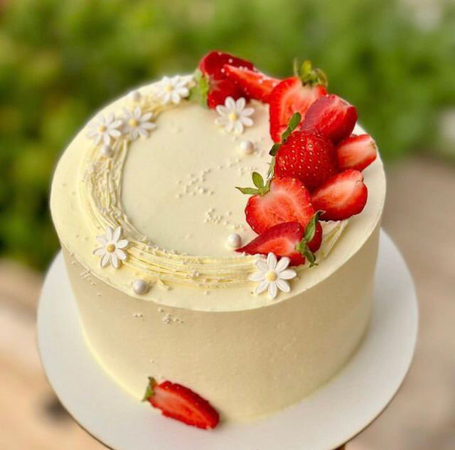 کیک زنانه 756