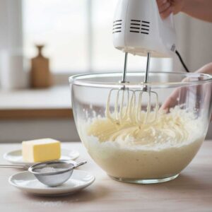 هم زدن کوکی