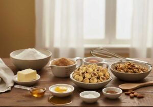 مواد کوکی انجیر